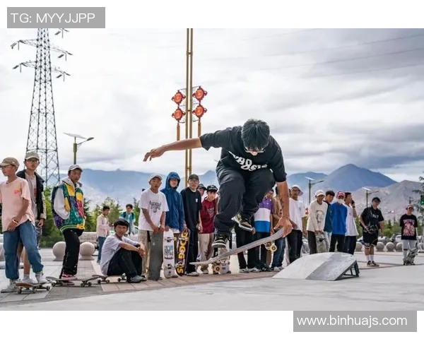西安滑板队的崛起与变革：热议滑板文化的力量与未来发展